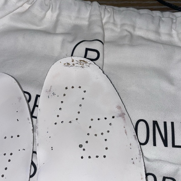 Golden Goose Super Star size 37 - Picture 7 of 11